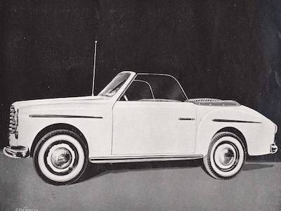 Catalogo Generale 1954