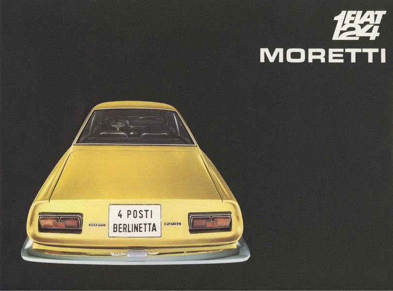 Moretti 124 — page 4