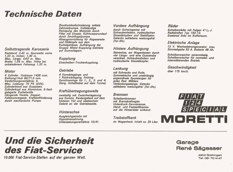 Moretti 124 — page 5