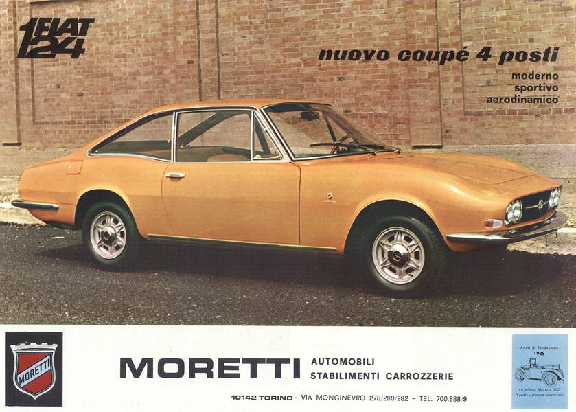 Moretti 124 — page 6