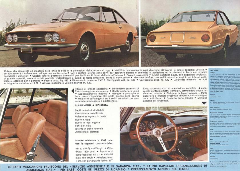 Moretti 124 — page 8