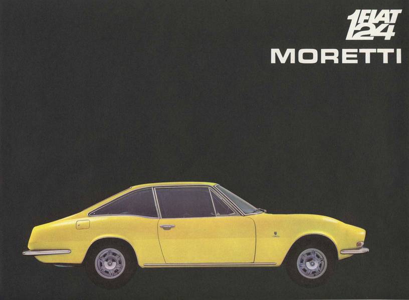 Moretti 124 — page 9