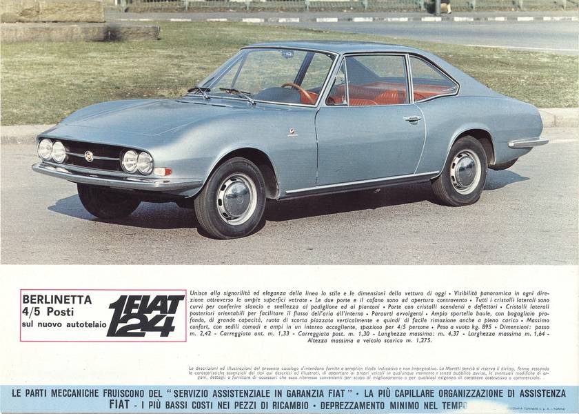 Moretti 124 — page 10