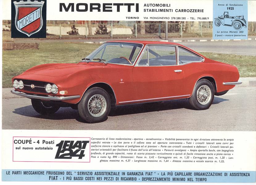 Moretti 124 — page 12