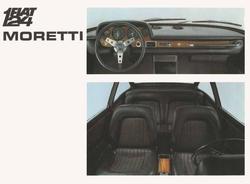 Moretti 124 — page 13