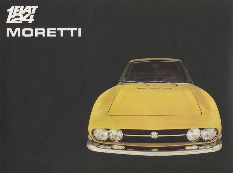 Moretti 124 — page 14