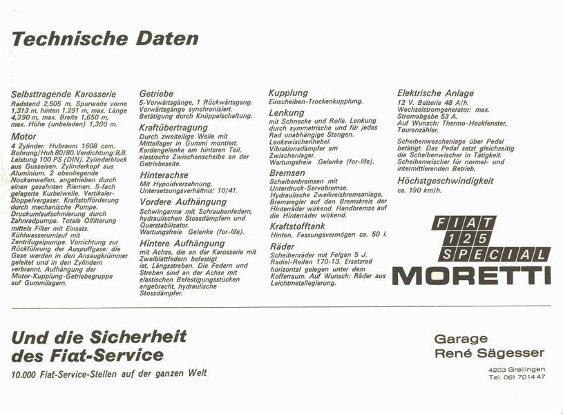 Moretti 125 — page 2