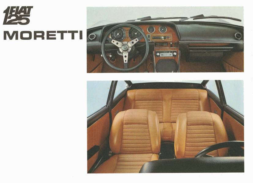 Moretti 125 — page 3