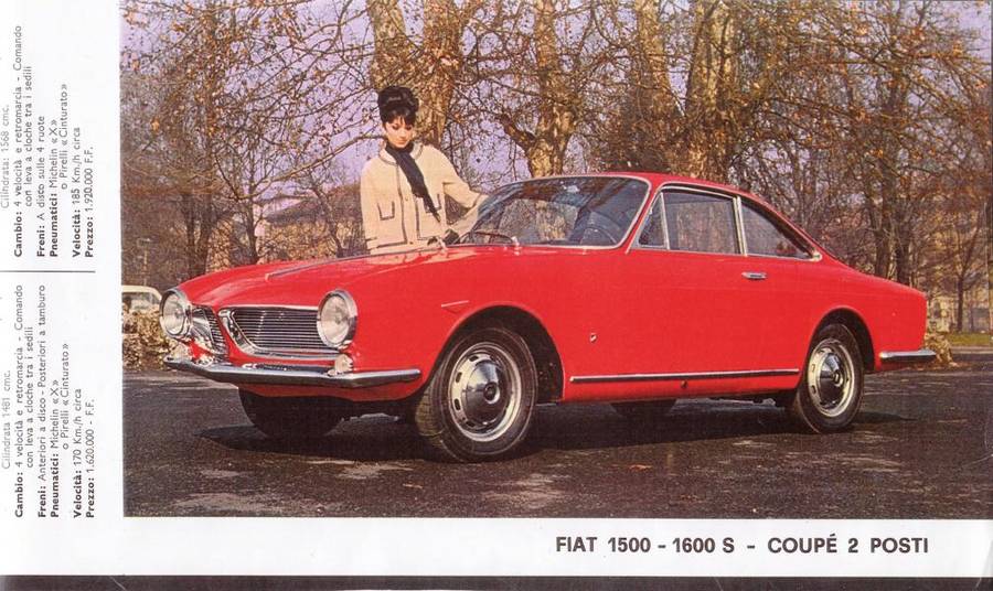 Moretti 1500 — page 2