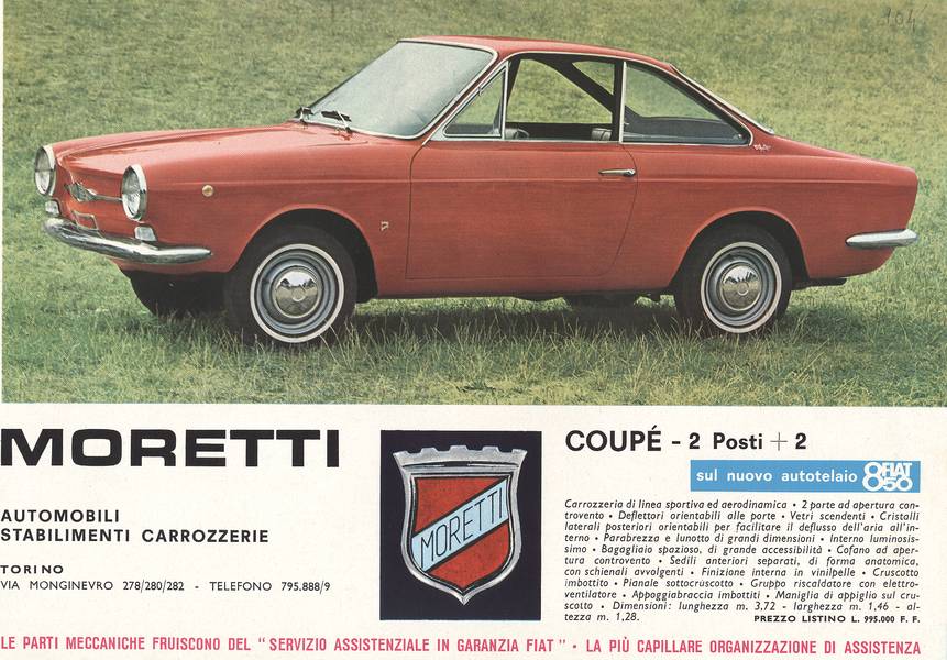 850 Coupé SS — page 3