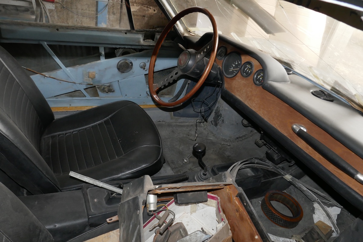 850 Sportiva S1 #0592-927 — photo 4