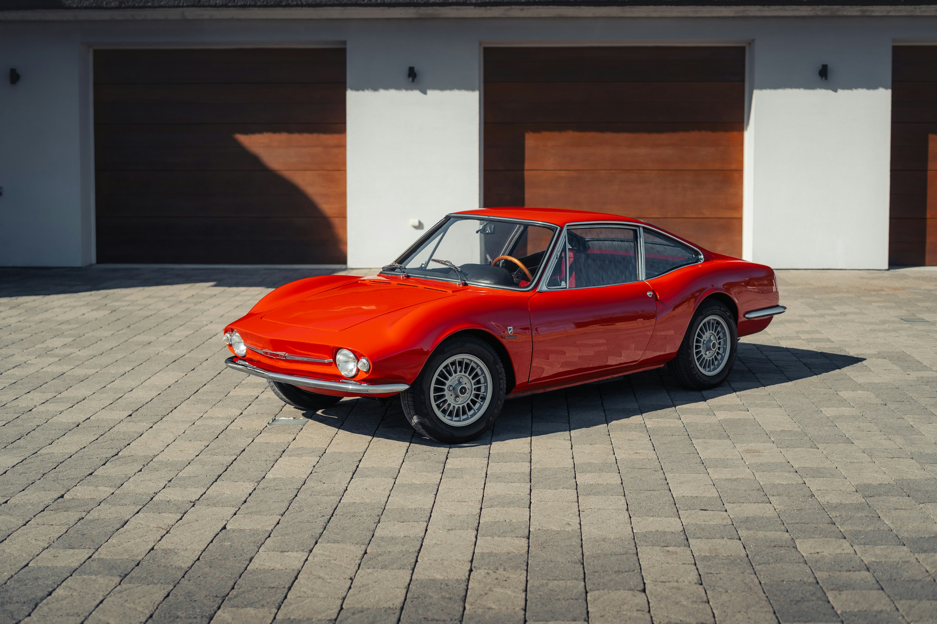 850 Sportiva SS #0852-749 — photo 4