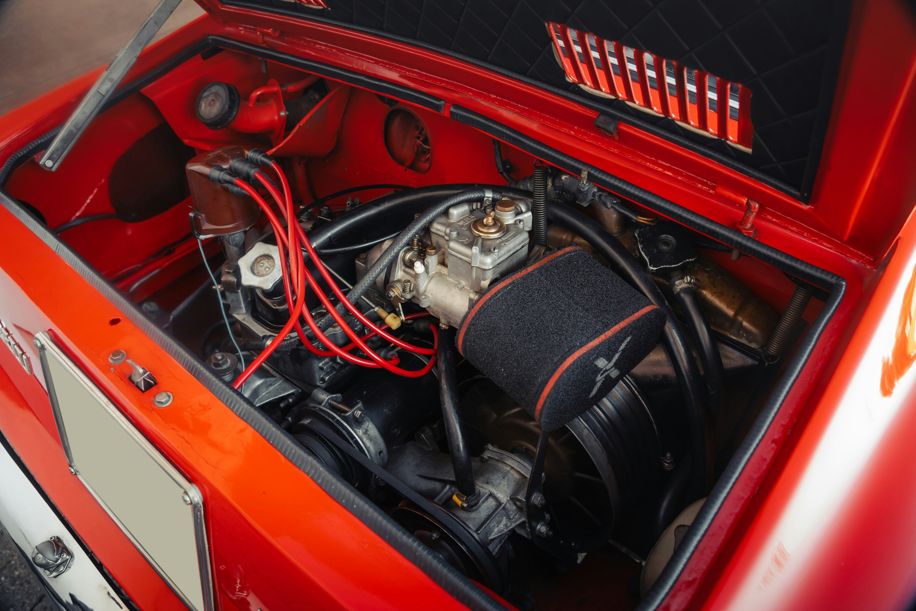 850 Sportiva SS #0852-749 — photo 6