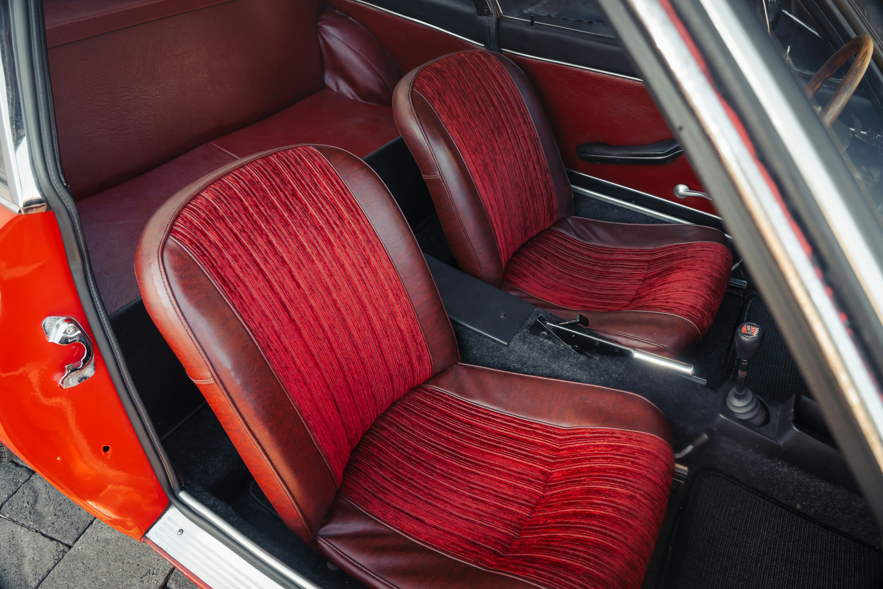 850 Sportiva SS #0852-749 — photo 9