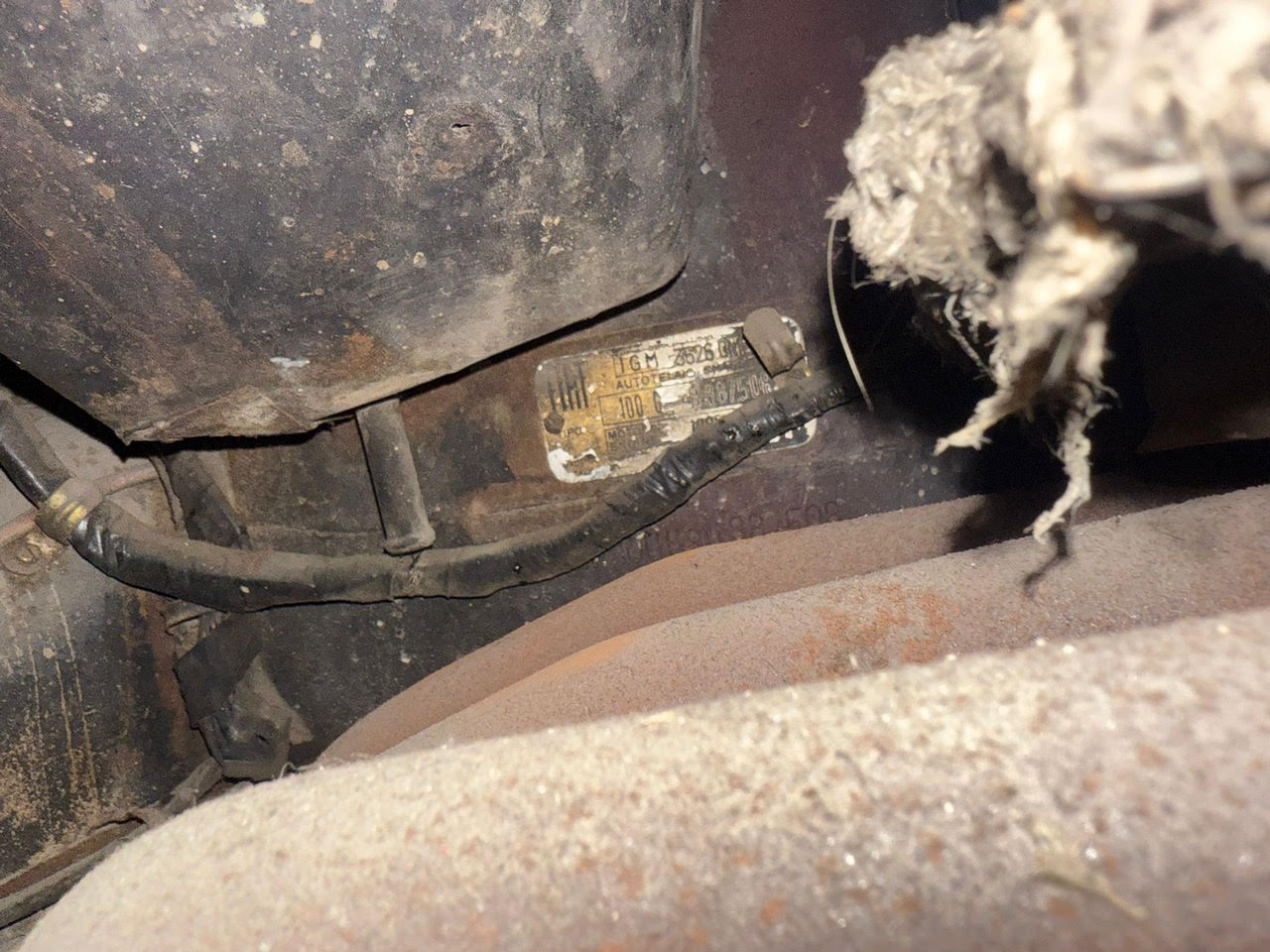 850 Sportiva S1 #0887-508 — photo 4