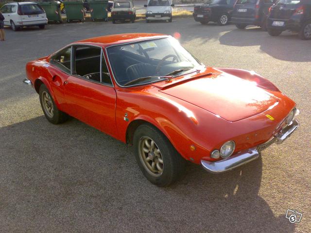 850 Sportiva S1 #1084-286 — photo 5