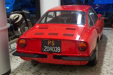 850 Sportiva S1 #1084-286 — photo 6