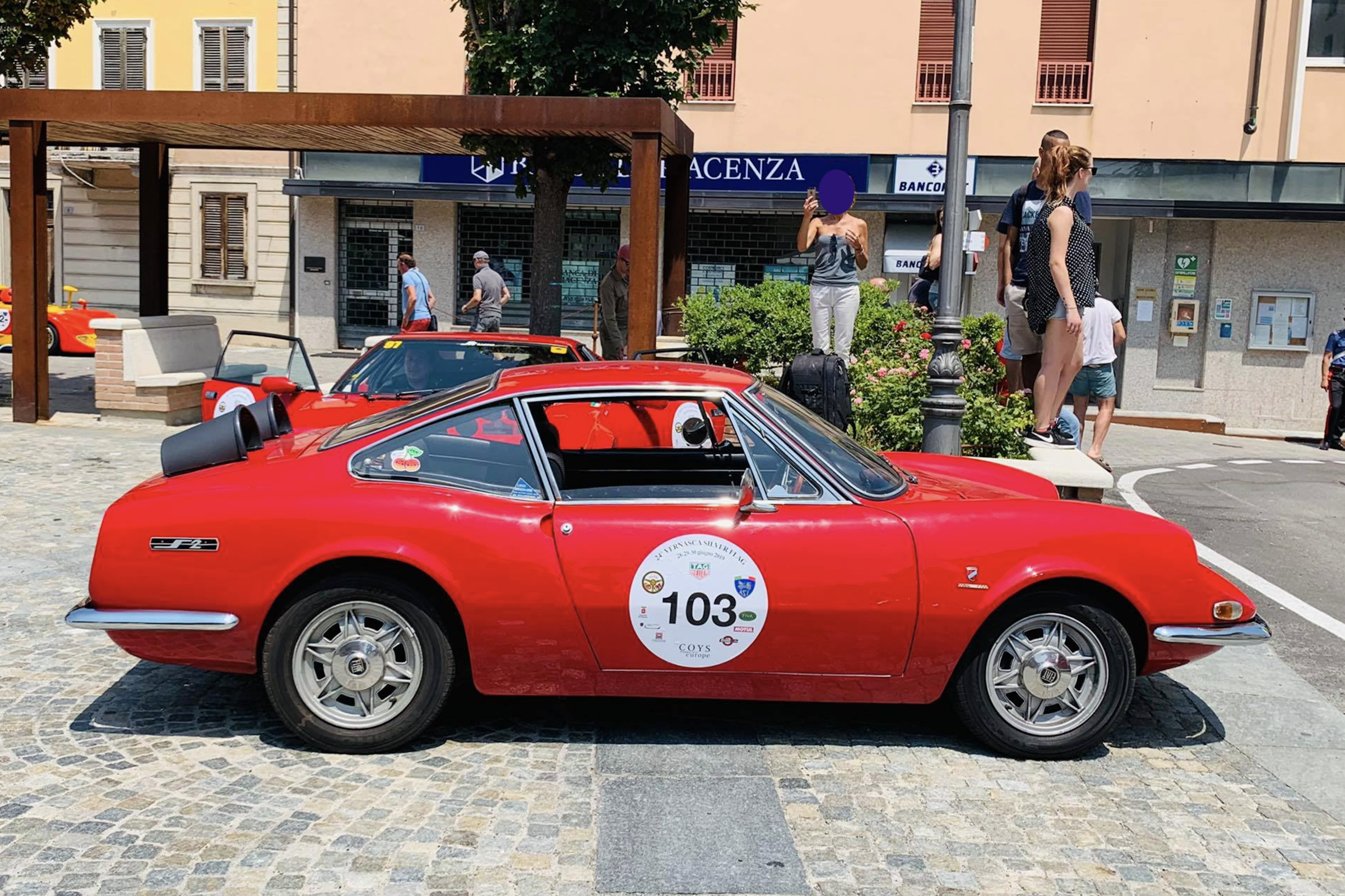 850 Sportiva S2 #1493-093 — photo 4