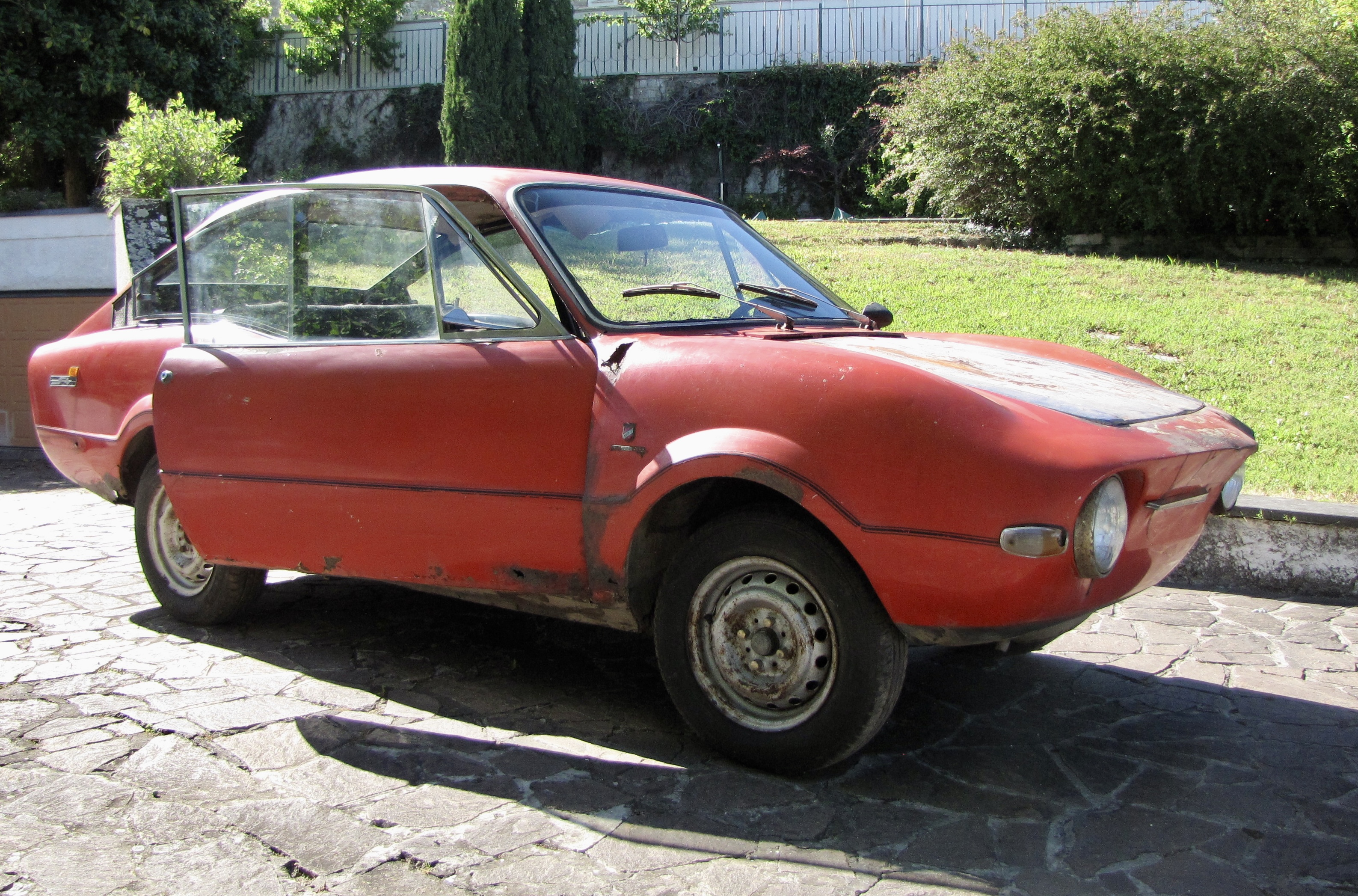 850 Sportiva S4 #1508-591 — photo 1