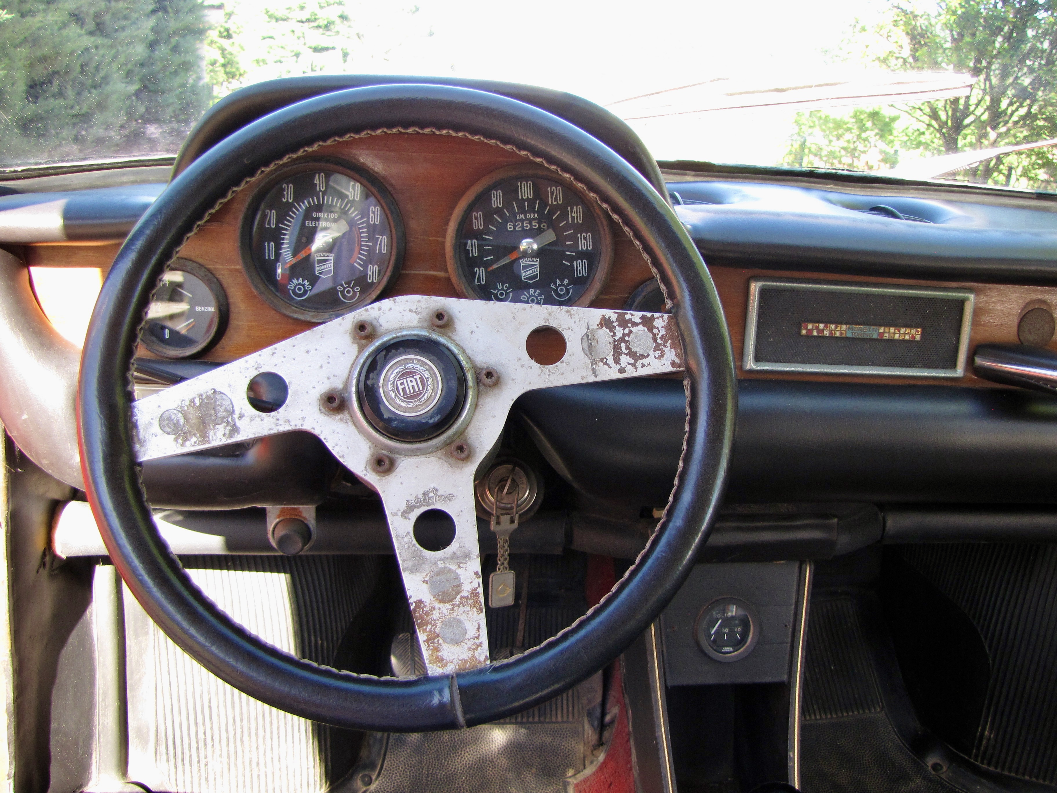 850 Sportiva S4 #1508-591 — photo 3