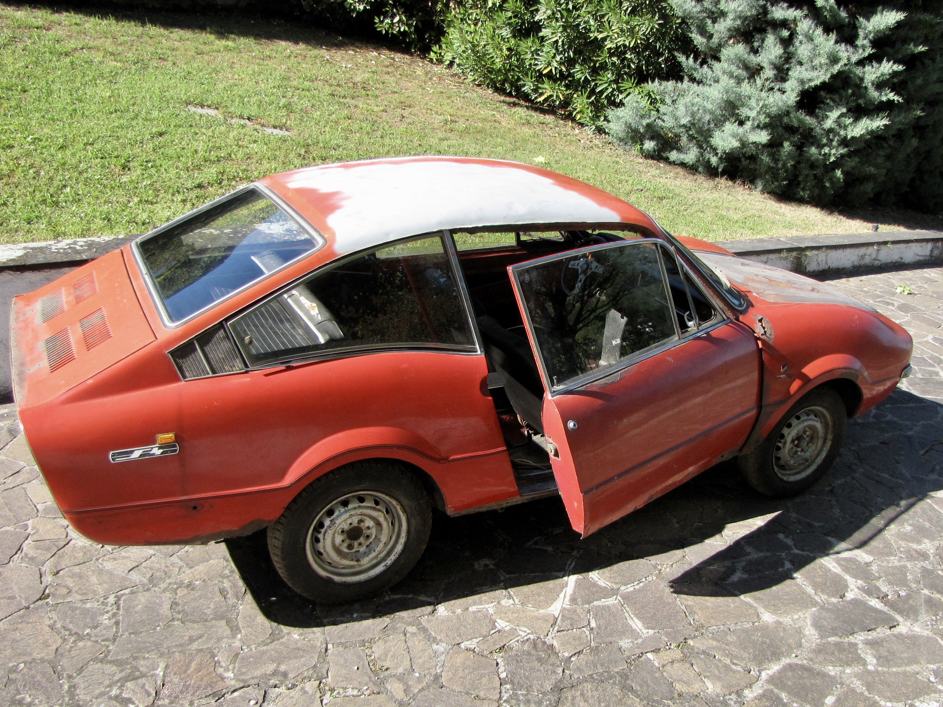 850 Sportiva S4 #1508-591 — photo 5