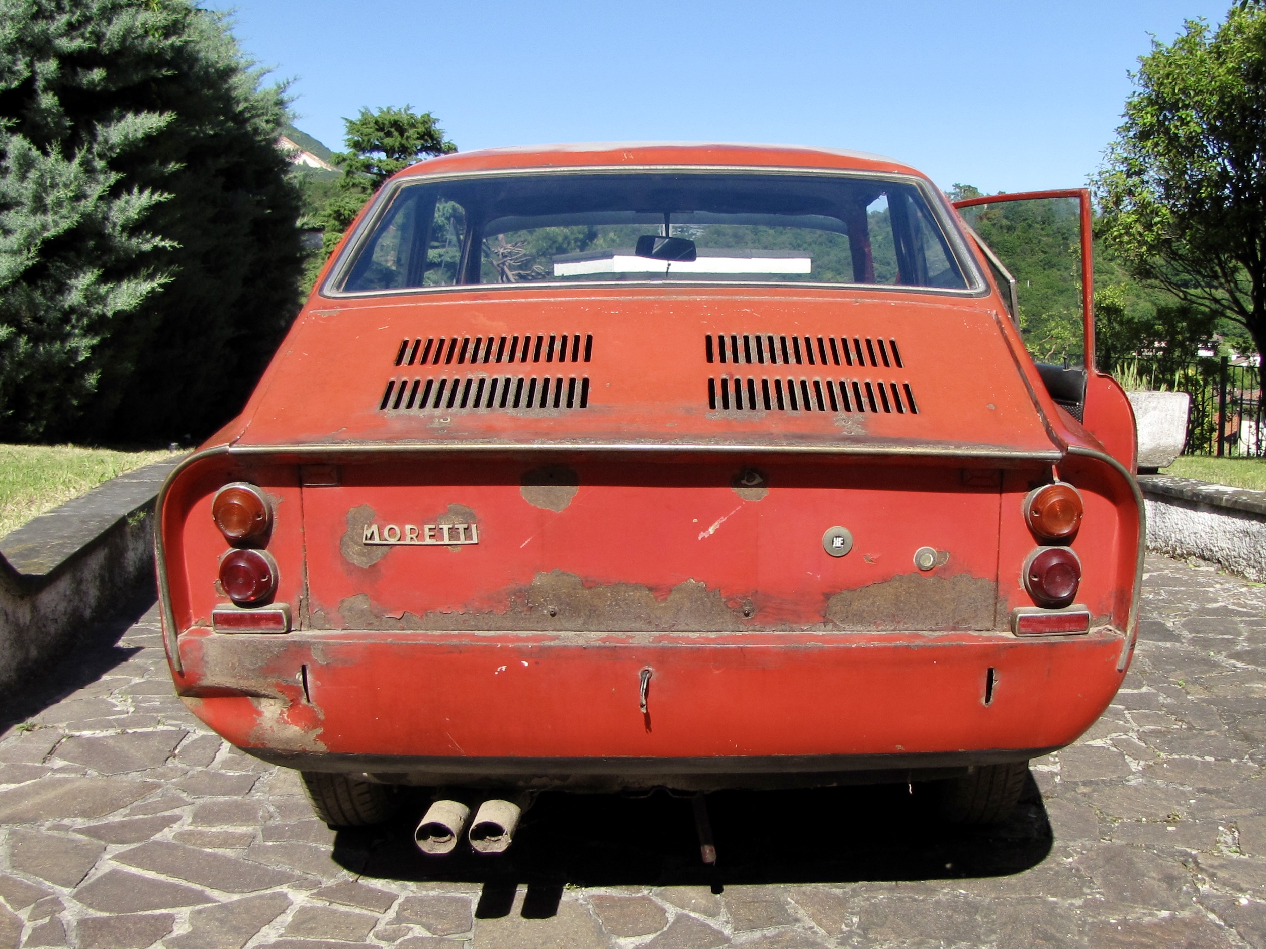 850 Sportiva S4 #1508-591 — photo 6
