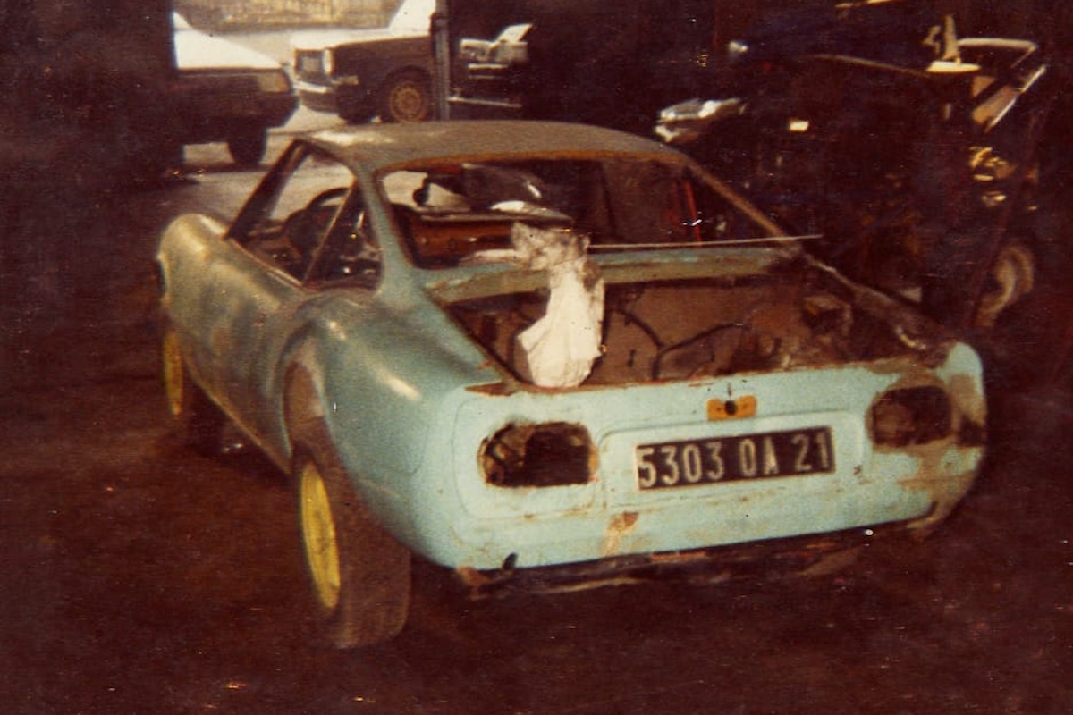 850 Sportiva S1 #*17 72 21 — photo 2