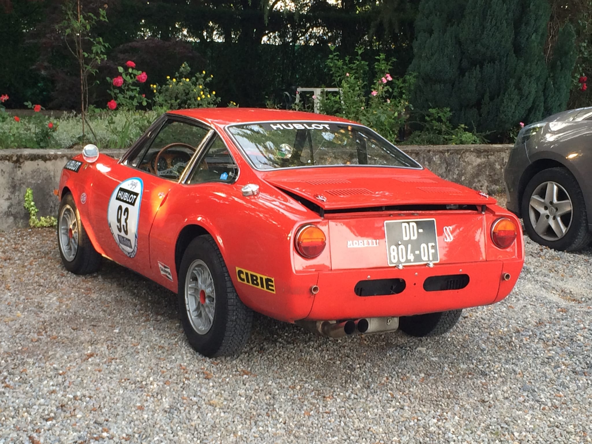 850 Sportiva S2 #*187 598 — photo 4