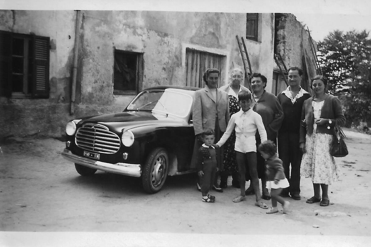 600 Berlina #0649 — photo 2