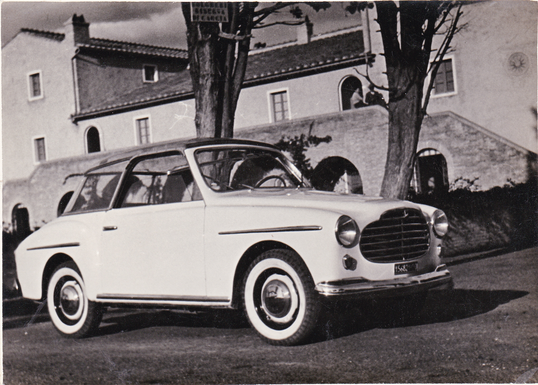 750 Berlina #1265 — photo 1