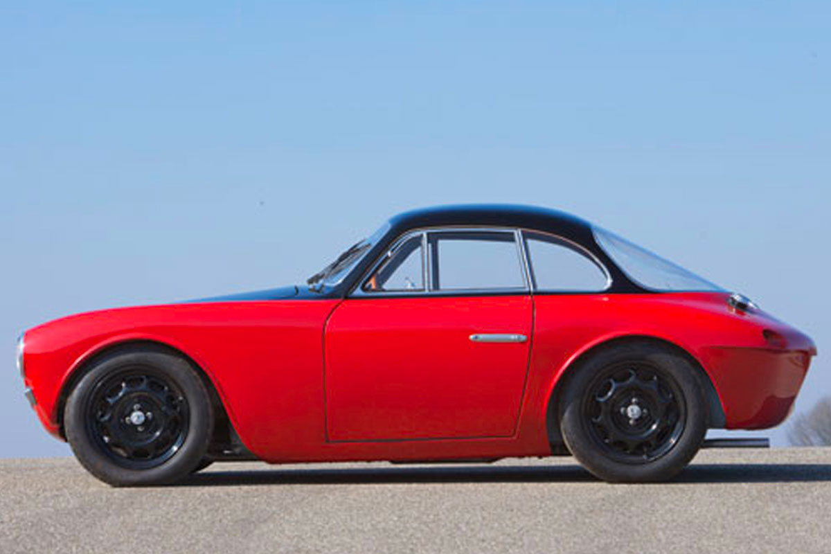 750 Gran Sport #1290 — photo 41