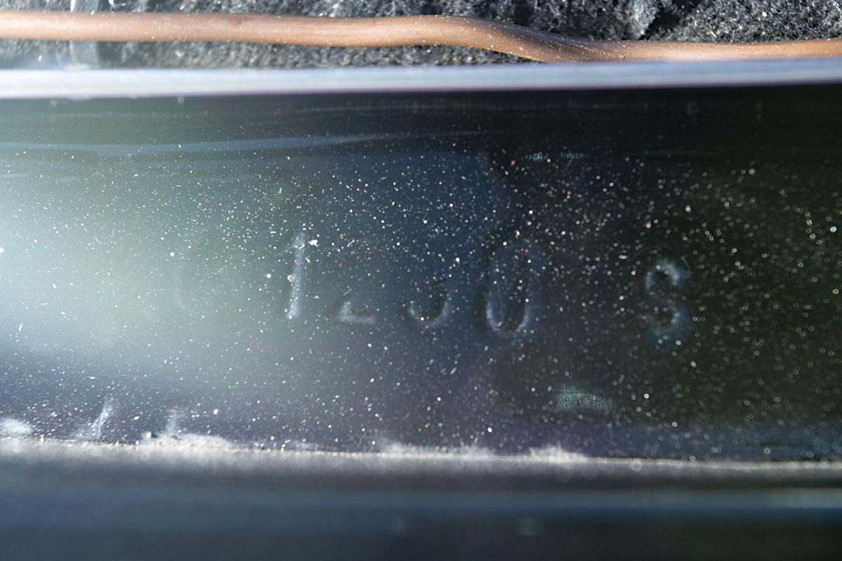 750 Gran Sport #1290 — photo 43