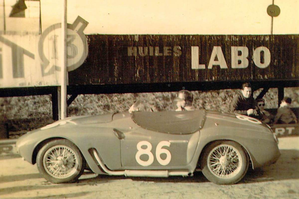 750 Sport #1581 — photo 7