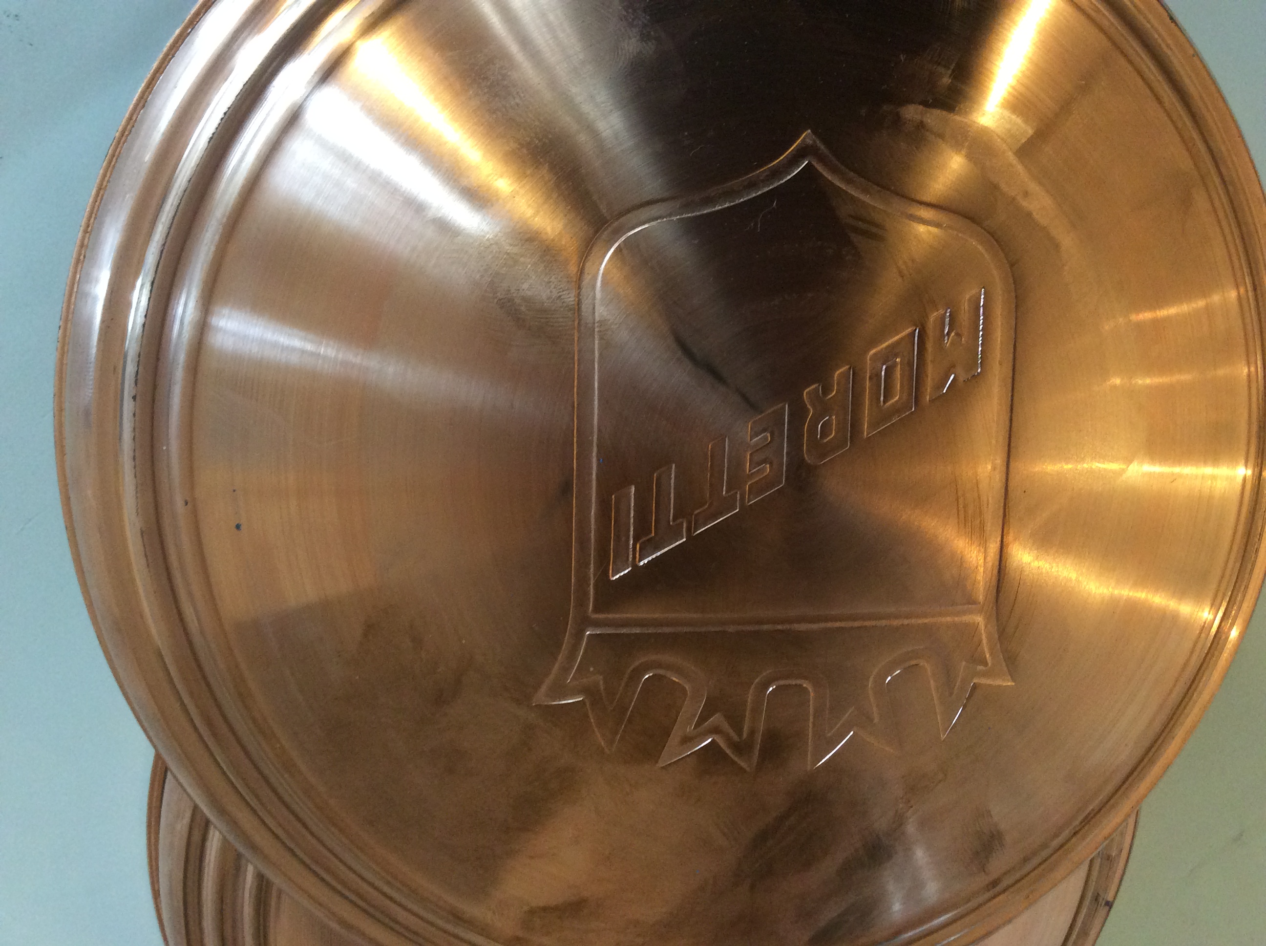 750 Berlina #2230 — photo 11