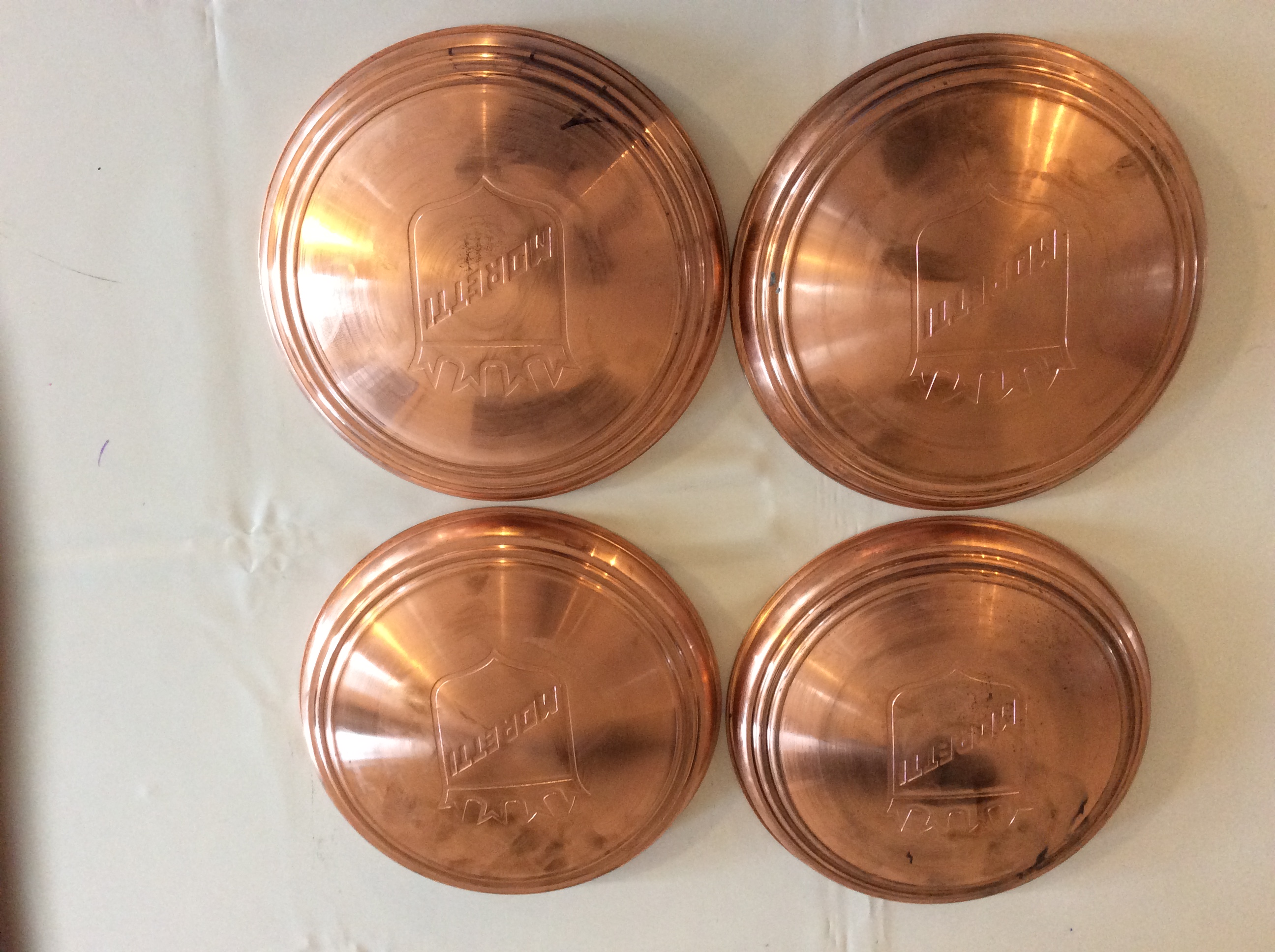 750 Berlina #2230 — photo 12