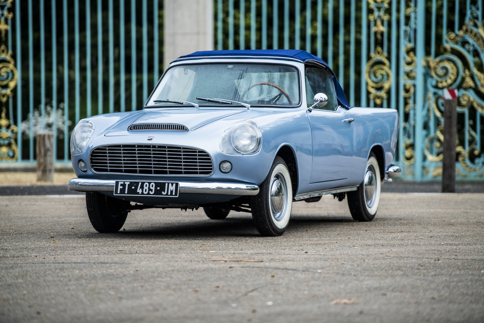 750 Tour du monde Spider #2839 — photo 14