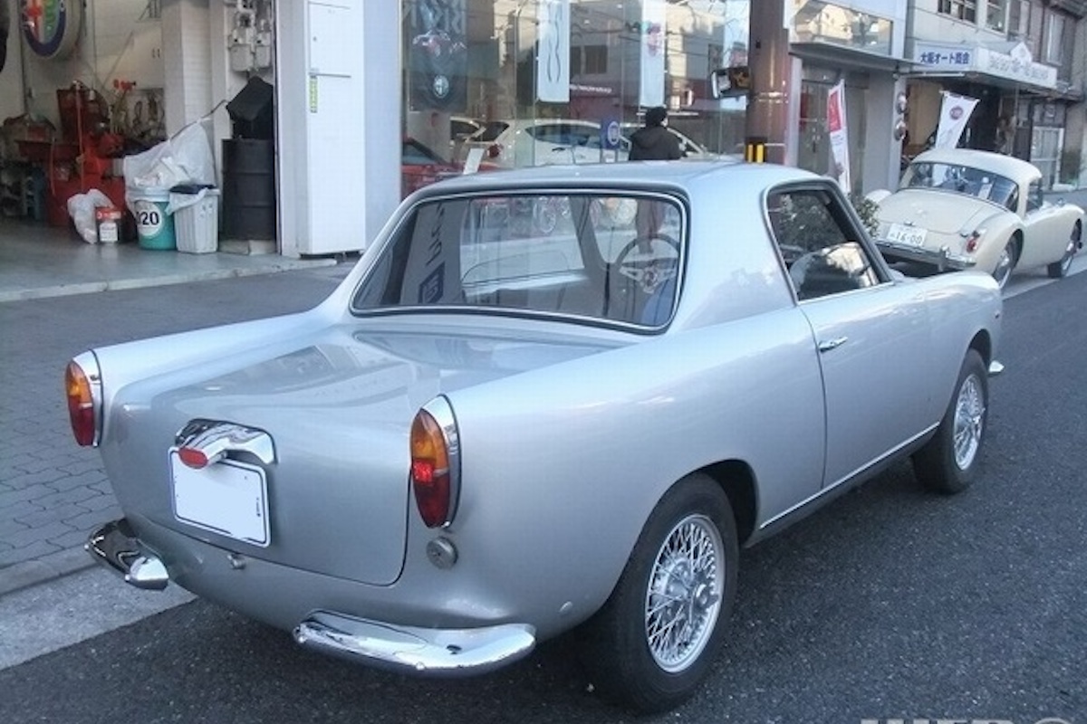 750  Tour du monde Coupe #3116 — photo 18