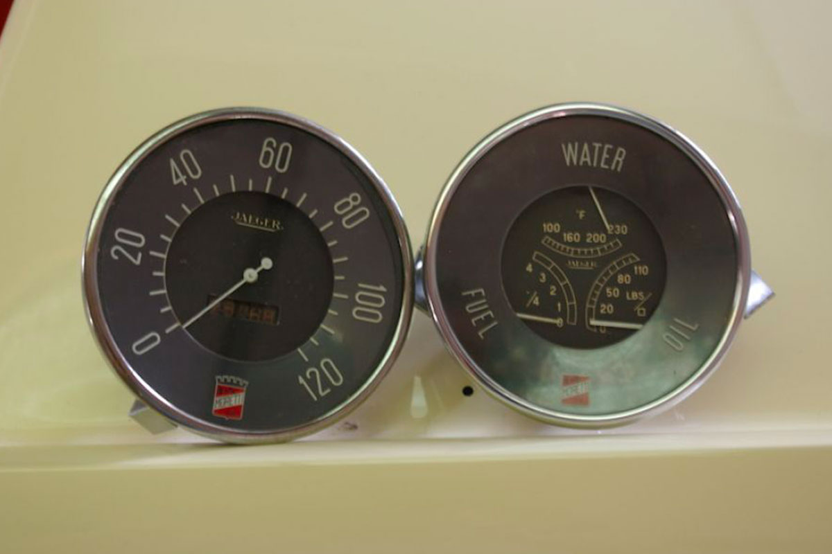 750 Tour du monde Spider #3149 — photo 17