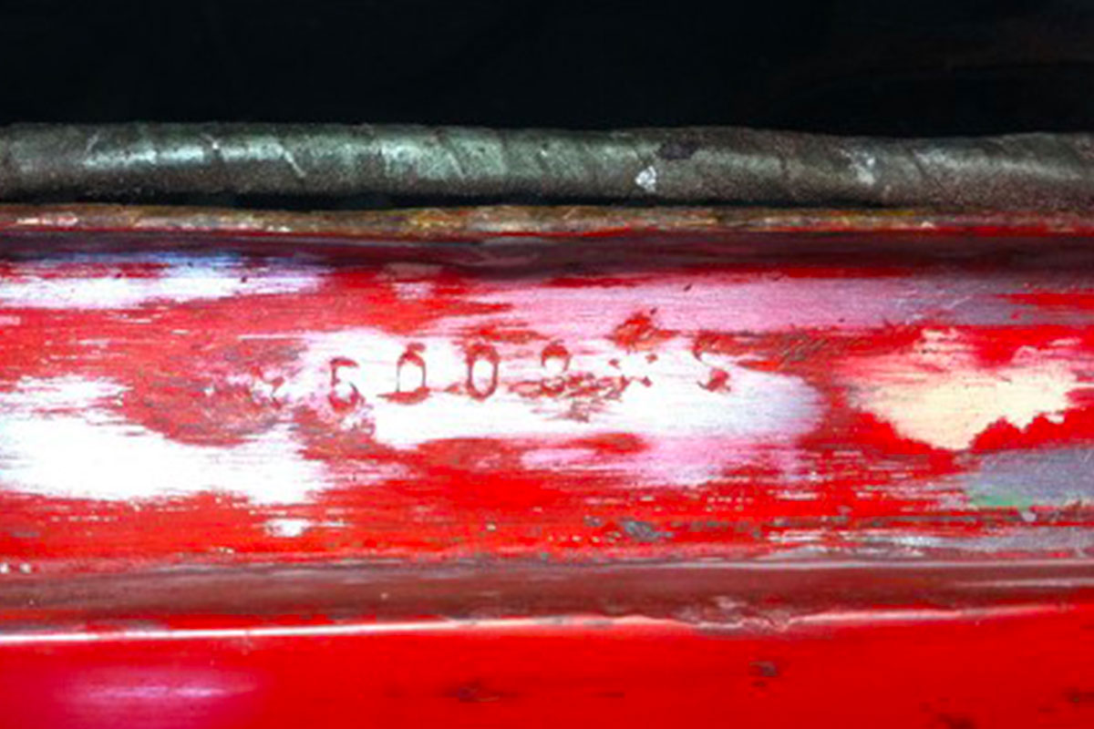 1200 Gran Sport #5008 — photo 8