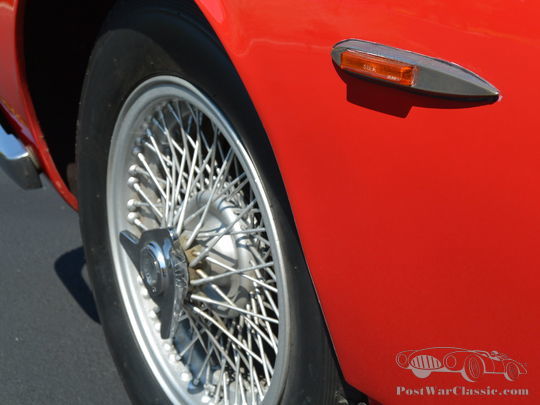 Maserati 3500GT Coupé Speciale #special-012 — photo 8