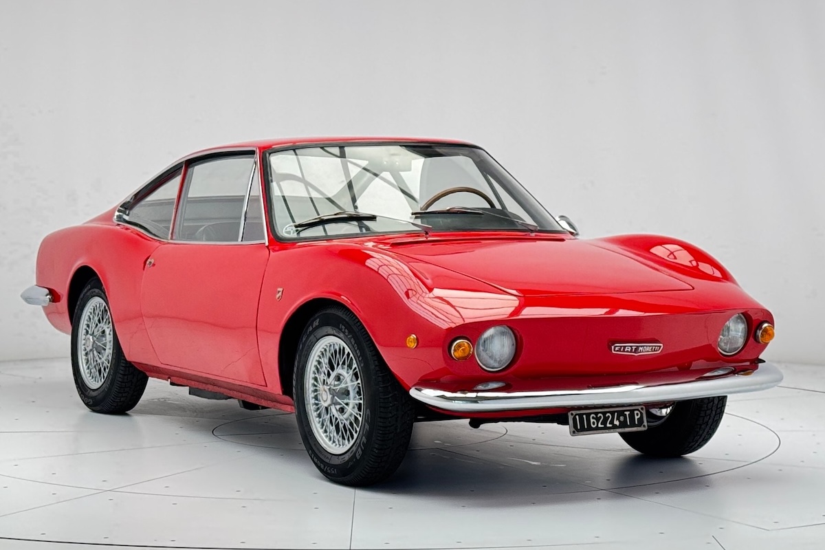 Fiat-Moretti